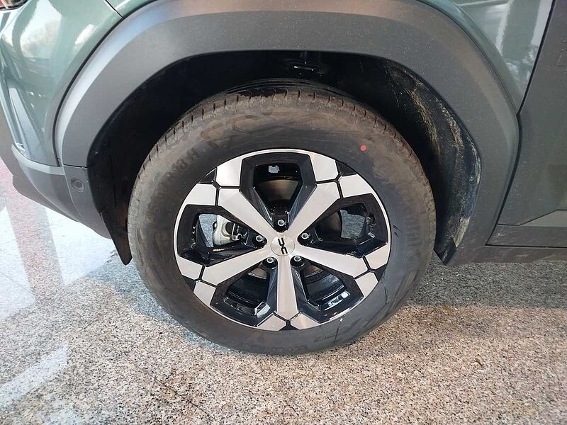 Dacia Duster Hybrid 140 Journey WINTER/CITY/TECHNIK