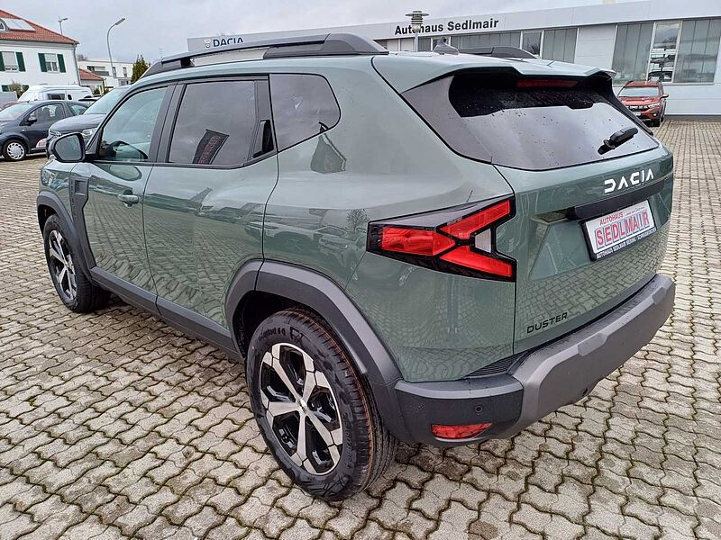 Dacia Duster TCe 100 LPG/Journey ECO-G/NAVI/SITZHEIZUN/KAMERA