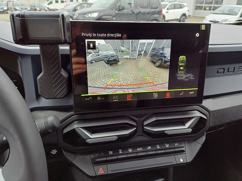 Dacia Duster TCe 100 LPG/Journey ECO-G/NAVI/SITZHEIZUN/KAMERA