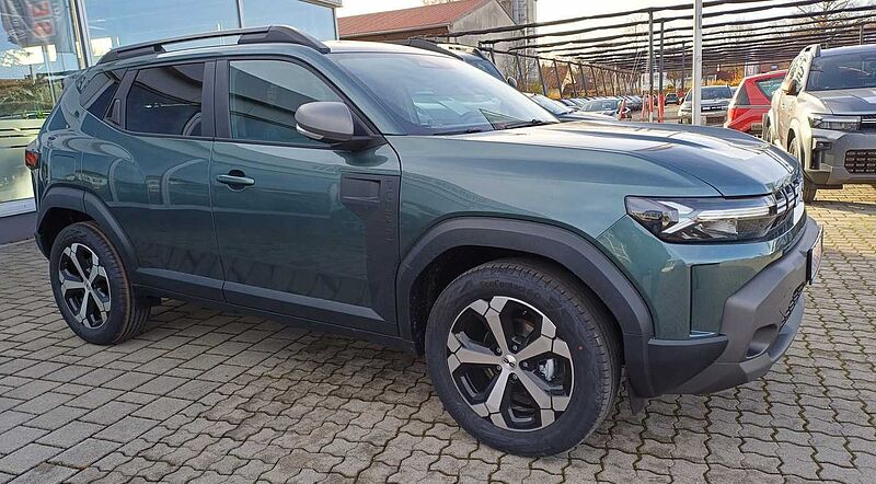 Dacia Duster TCe 100 LPG/Journey ECO-G/NAVI/SITZHEIZUN/KAMERA