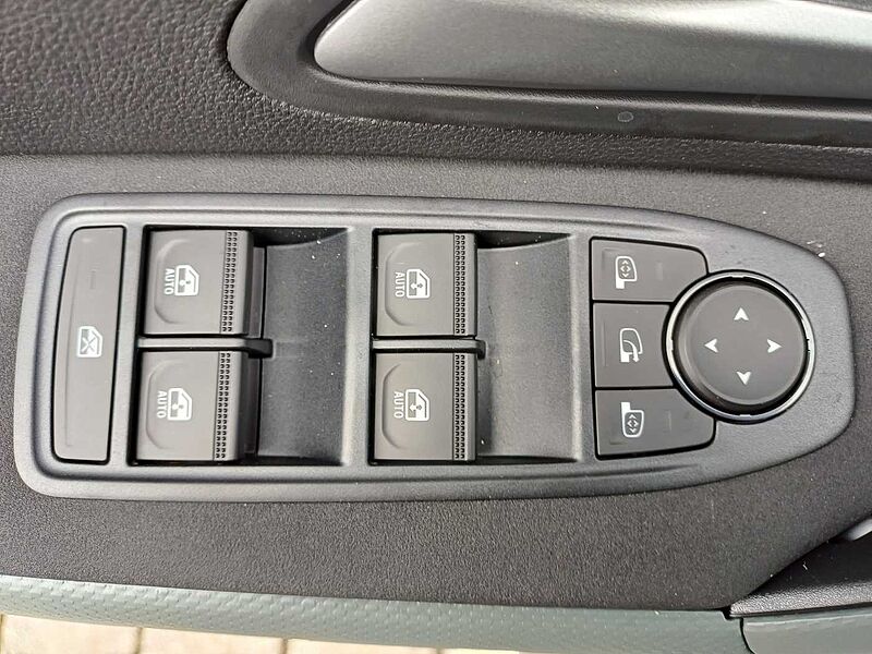 Dacia Duster Extreme TCe 130 WINTERPAKET+CITYPAKET