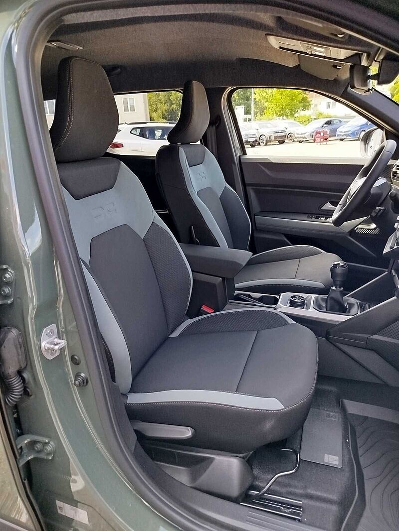 Dacia Duster Extreme TCe 130 4x4 WINTER/CITY/TECHNIK/NAVI