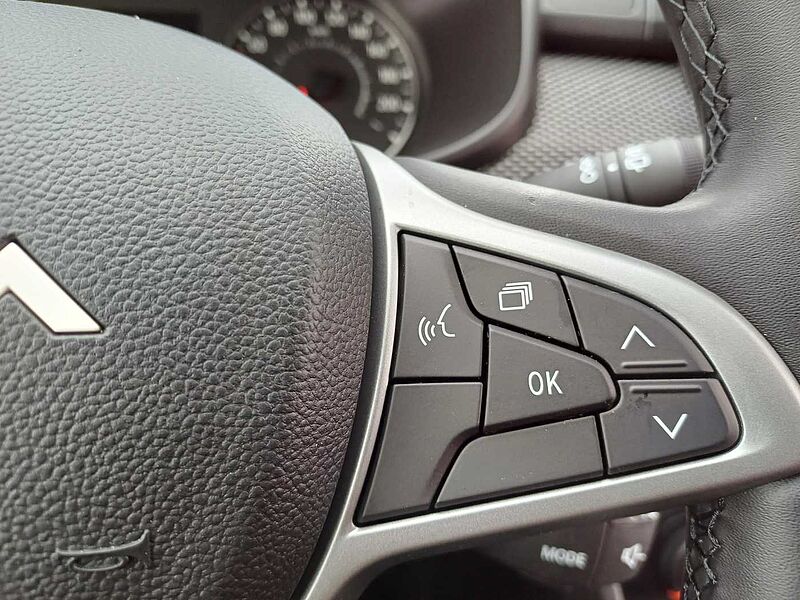 Dacia Sandero Stepway TCe 90 Expression *KLIMA/CARPLAY/PDC*