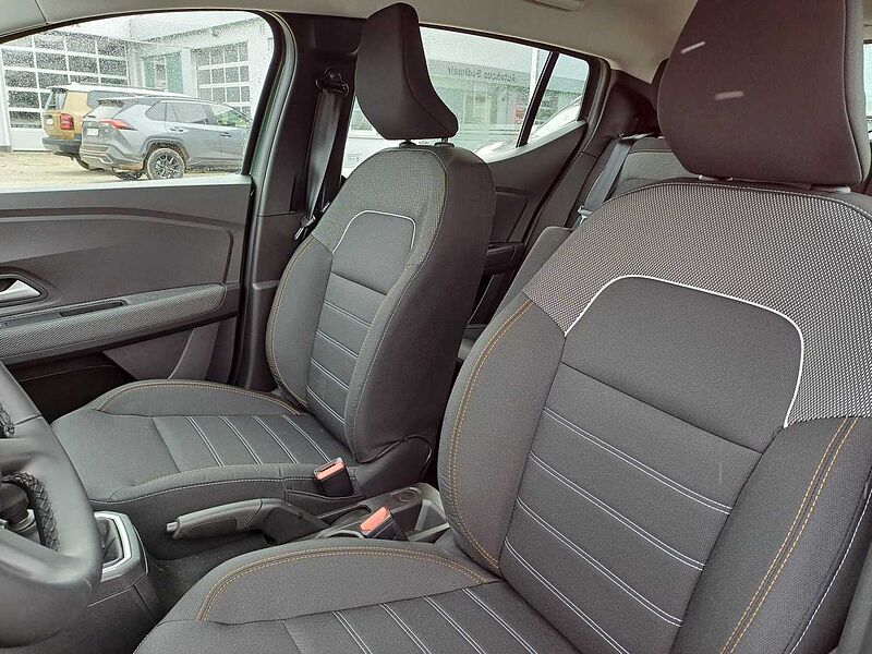 Dacia Sandero Stepway TCe 90 Expression *KLIMA/CARPLAY/PDC*