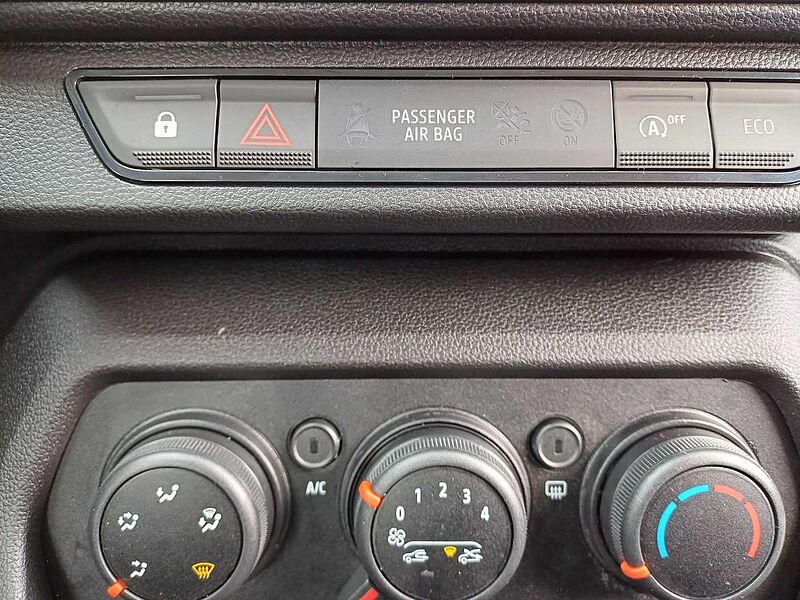Dacia Sandero Stepway TCe 90 Expression *KLIMA/CARPLAY/PDC*