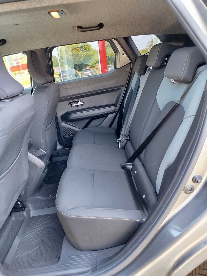 Dacia Duster Extreme TCe 130 4x4 WINTER/CITY/TECHNIK/NAVI