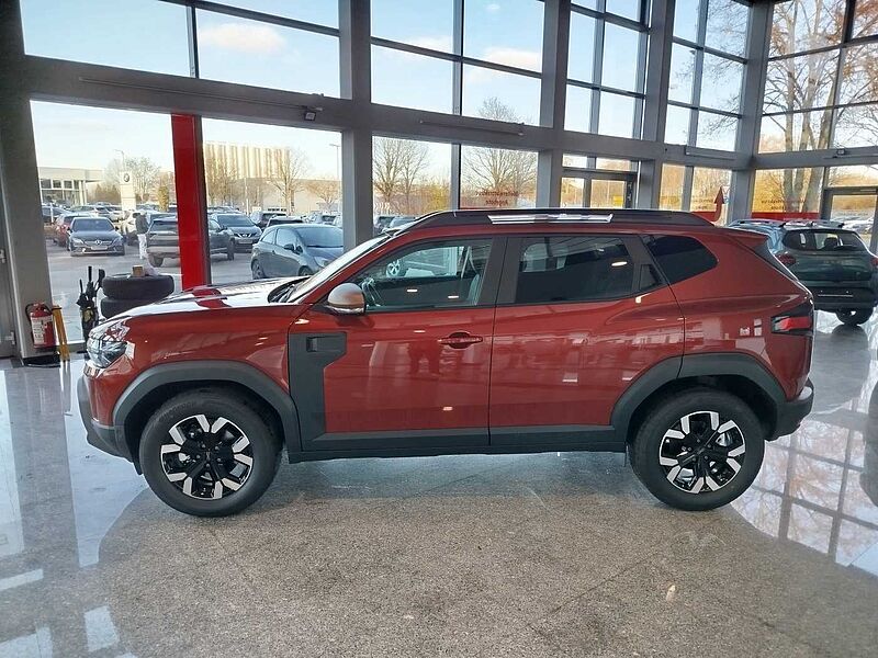 Dacia Duster Extreme TCe 130 WINTERPAKET+CITYPAKET+TECHNIKPAKET