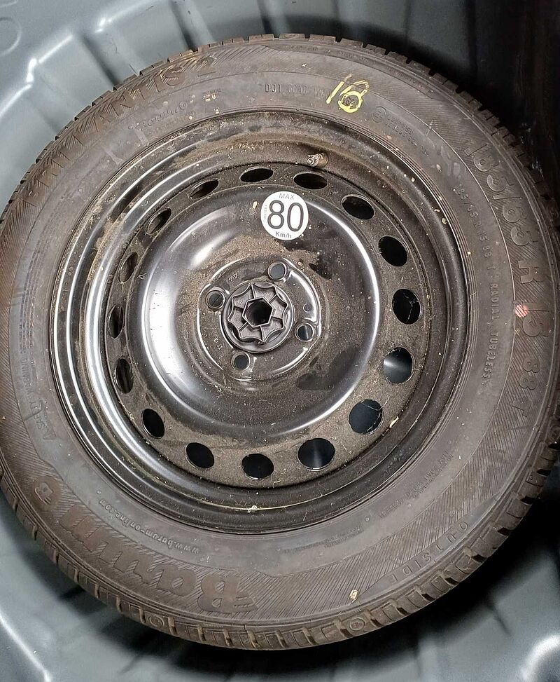 Dacia Sandero Stepway Comfort TCe 90 Automatik, AHK, v. Extras