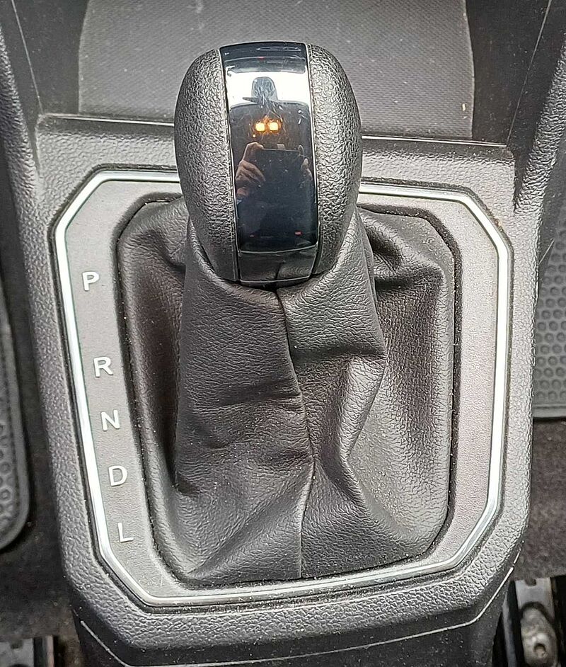 Dacia Sandero Stepway Comfort TCe 90 Automatik, AHK, v. Extras