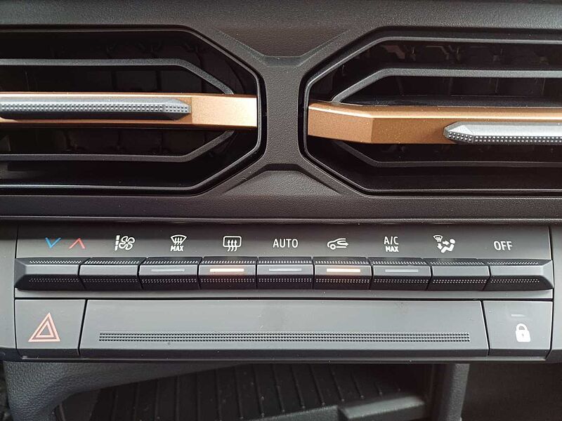 Dacia Duster Extreme TCe 130 WINTERPAKET+CITYPAKET+TECHNIKPAKET