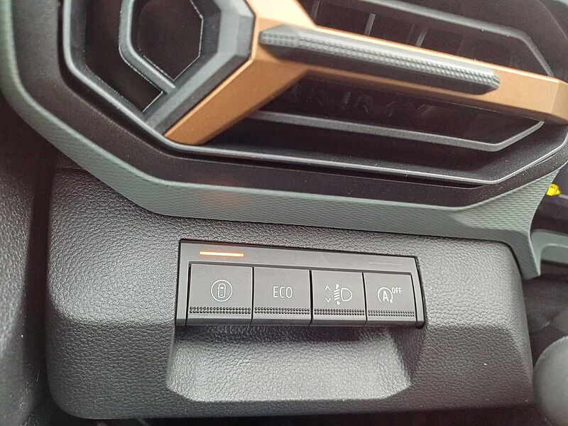 Dacia Duster Extreme TCe 130 AHK, WINTERPAKET+CITYPAKET+TECHNIKPAKET