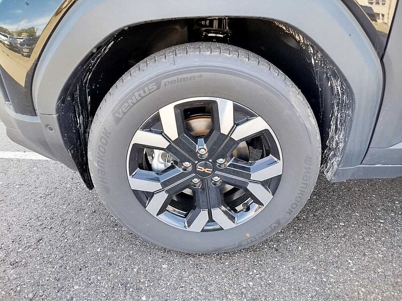 Dacia Duster Extreme TCe 130 WINTERPAKET+CITYPAKET+TECHNIKPAKET