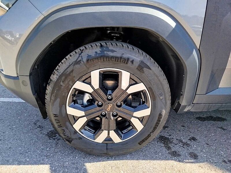 Dacia Duster Extreme TCe 130 4x4 AHK, WINTER/CITY/TECHNIK