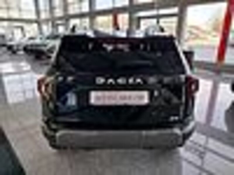 Dacia Duster Journey TCe 130 Mild-Hybrid 4x4 AHK, Winter+City+Technik+Navi