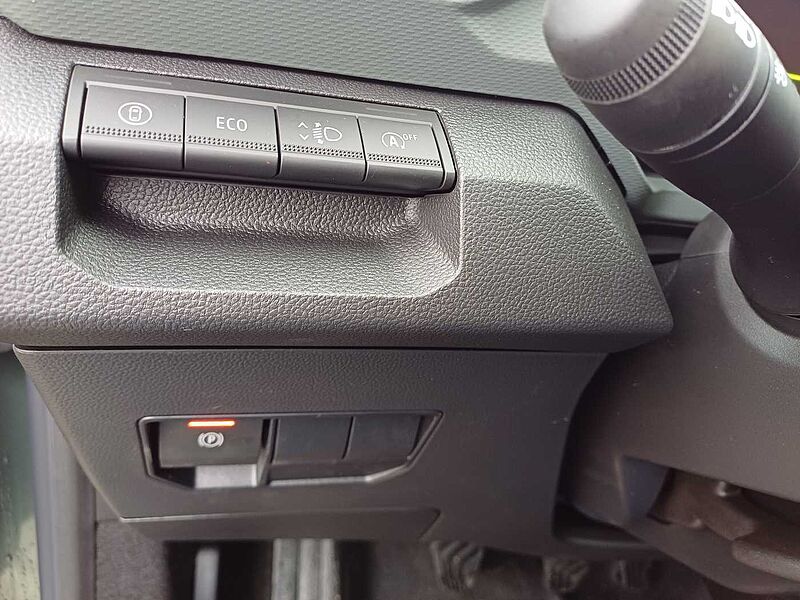 Dacia Duster TCe 130AHK, Extreme/Winter/City/Technik-Paket