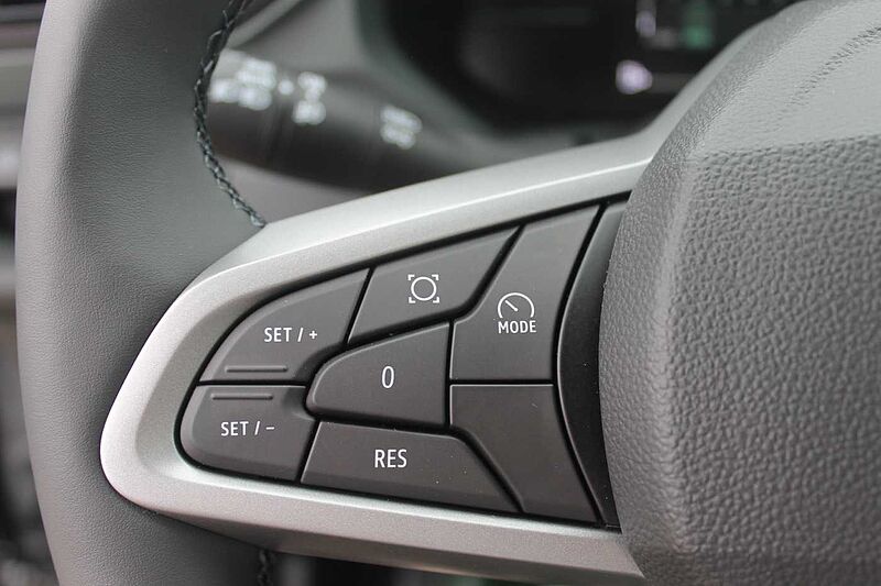 Dacia Duster TCe 130AHK, Extreme/Winter/City/Technik-Paket