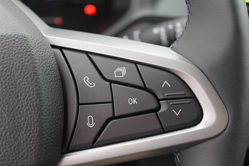 Dacia Duster TCe 130AHK, Extreme/Winter/City/Technik-Paket