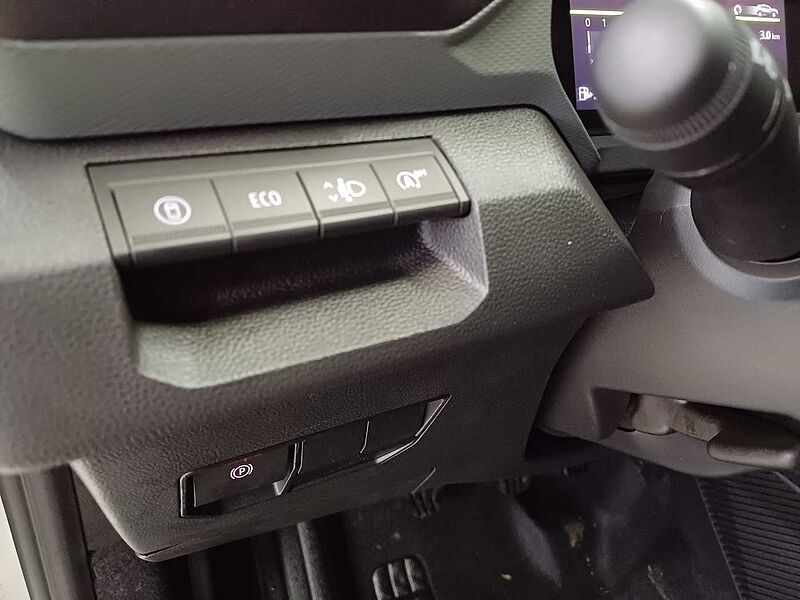 Dacia Duster Extreme TCe 130 WINTERPAKET+CITYPAKET+TECHNIKPAKET