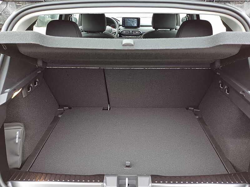 Dacia Sandero Journey ECO-G 100/Klimaaut. , Kamera, PDC vo. + hi.