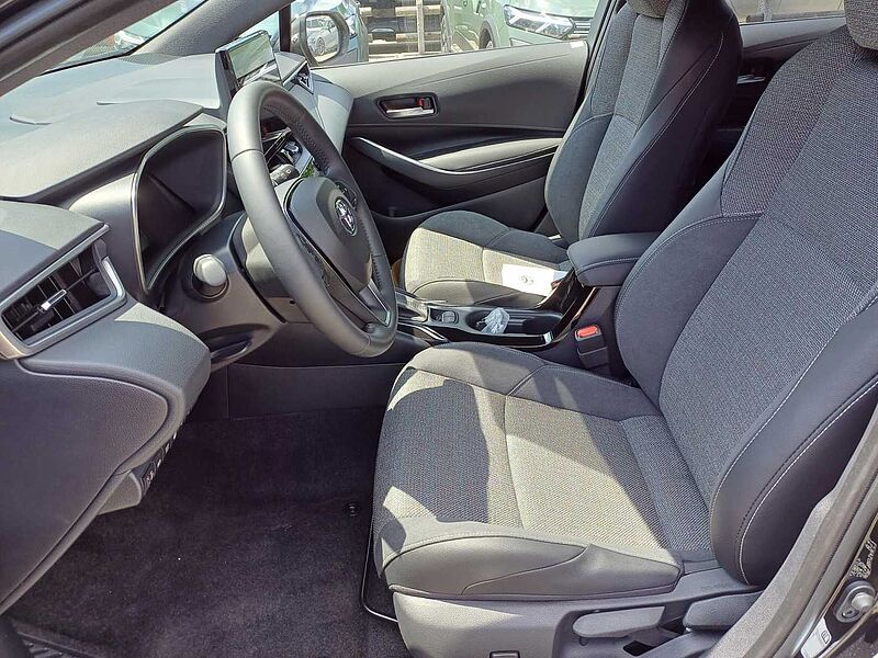 Toyota Corolla Touring Sports Hybrid Style SHZ/LHZ/KAMERA/PDC