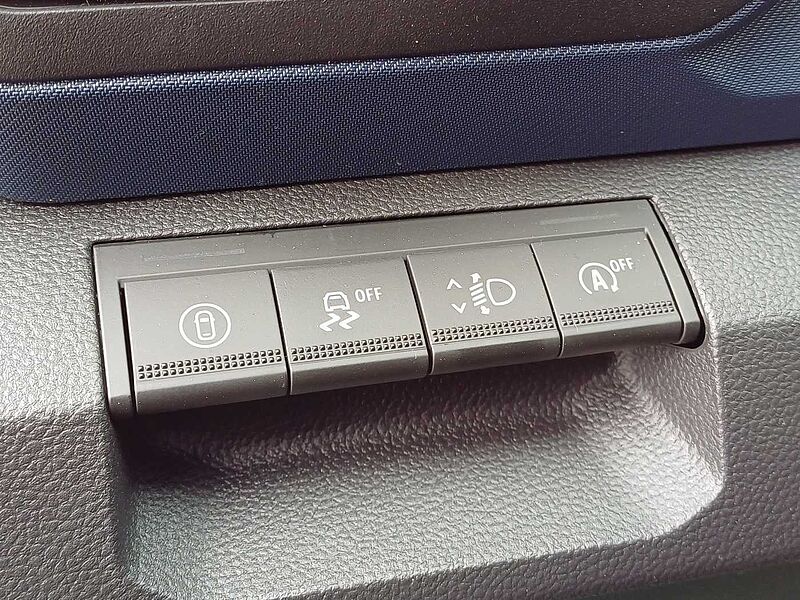 Dacia Duster TCe 130 4x4 Expression WINTERPAKET/KAMERA