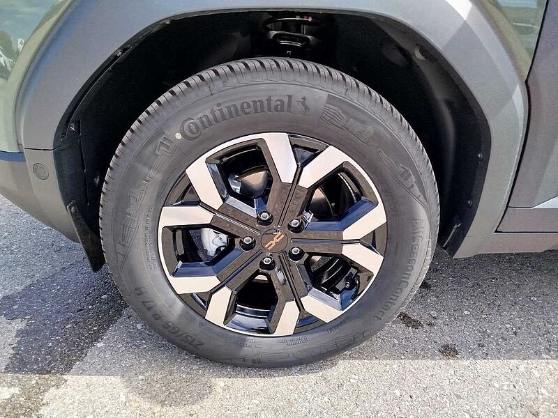 Dacia Duster Extreme TCe 130 4x4 WINTER/CITY/TECHNIK/NAVI