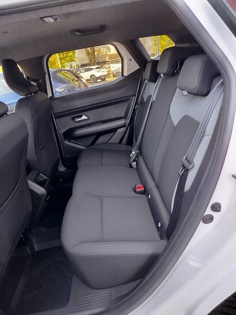 Dacia Duster Extreme TCe 130 4x4/AHK, NAVI/SHZ*Technik&Citypaket*