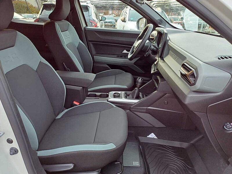 Dacia Duster Extreme TCe 130 4x4 WINTER/CITY/TECHNIK/NAVI