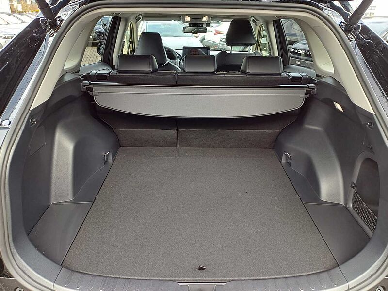 Toyota RAV4 2.5 Hybrid 4x4 Executive, Navi, Leder uvm