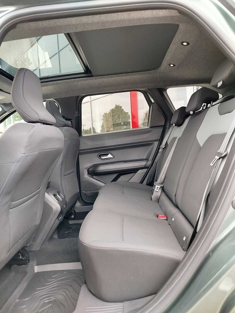 Dacia Bigster Hybrid 155 Extreme Winter+/City/el. Heckkl. /Pano. dach