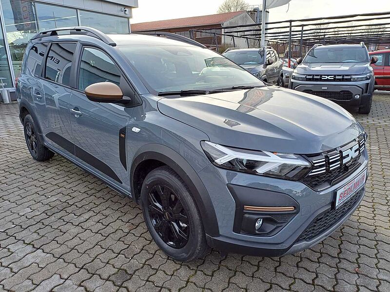Dacia Jogger Extreme TCe110/5-Sitzer/Klimaautom. /Sitzheizung/Kamera