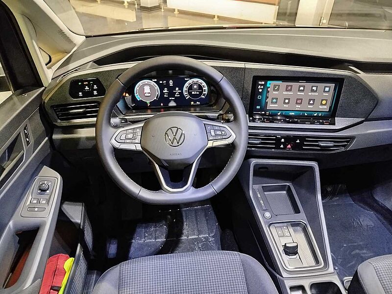 Volkswagen Caddy Maxi Family 1.5 TSI DSG 7SITZE/KAMERA