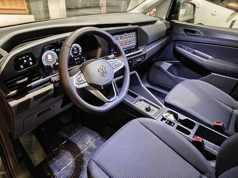 Volkswagen Caddy Maxi Family 1.5 TSI DSG AHK/7SITZE/KAMERA