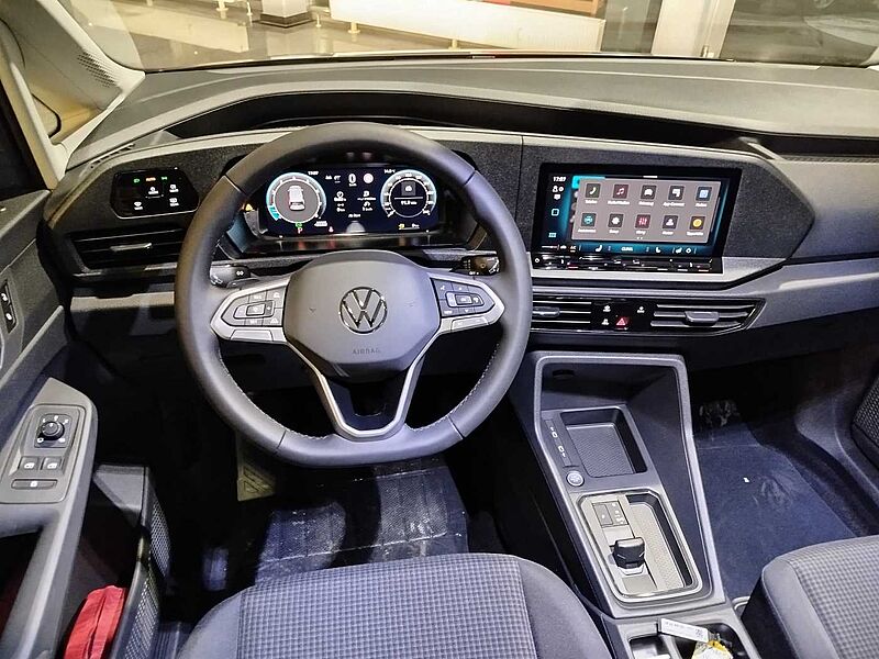 Volkswagen Caddy Maxi Family 1.5 TSI DSG AHK/7SITZE/KAMERA