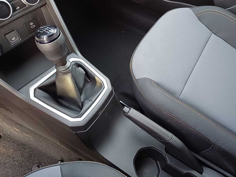 Dacia Jogger Extreme TCe110/5-Sitzer/Klimaautom. /Sitzheizung/Kamera