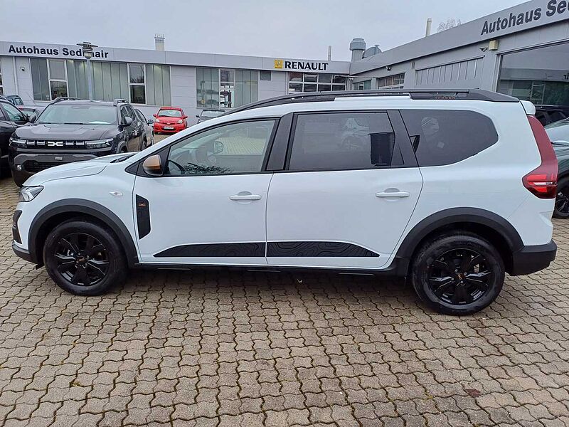 Dacia Jogger Extreme TCe110/5-Sitzer/Klimaautom. /Sitzheizung/Kamera