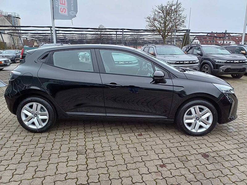 Renault Clio dCi 100 EVOLUTION *SITZHEIZUNG/CARPLAY/DAB*