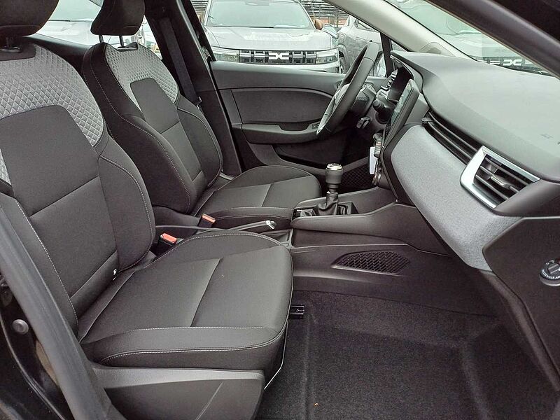 Renault Clio dCi 100 EVOLUTION *SITZHEIZUNG/CARPLAY/DAB*