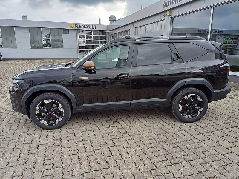 Dacia Bigster Hybrid 155 Extreme Winterpaket/Citypaket/Panorama