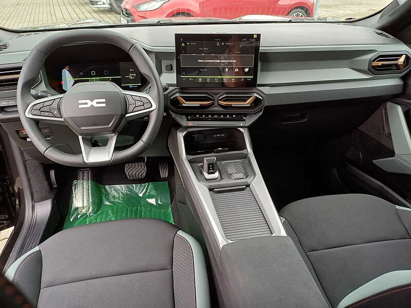 Dacia Bigster Hybrid 155 Extreme Winterpaket/Citypaket/Panorama