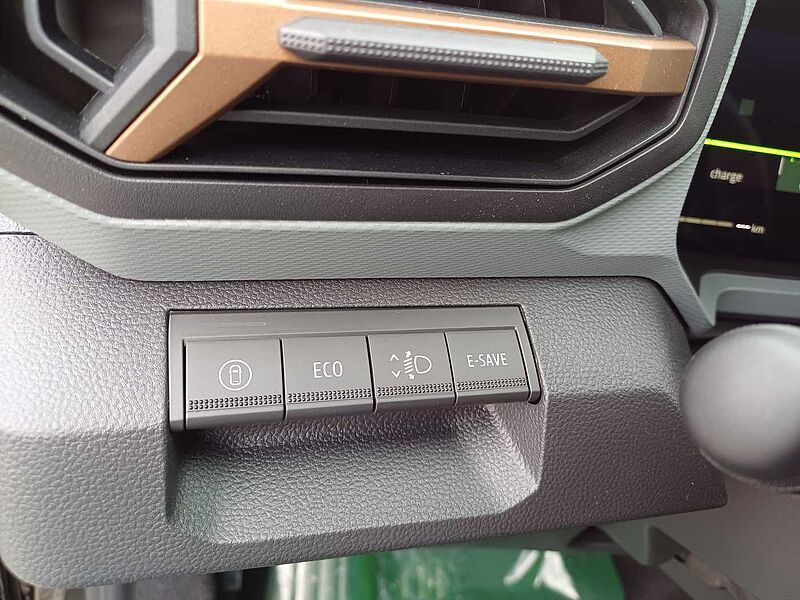 Dacia Bigster Hybrid 155 Extreme Winterpaket/Citypaket/Panorama