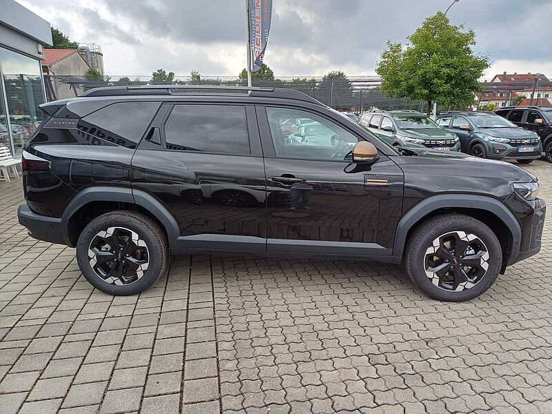 Dacia Bigster Hybrid 155 Extreme Winterpaket/Citypaket/Panorama