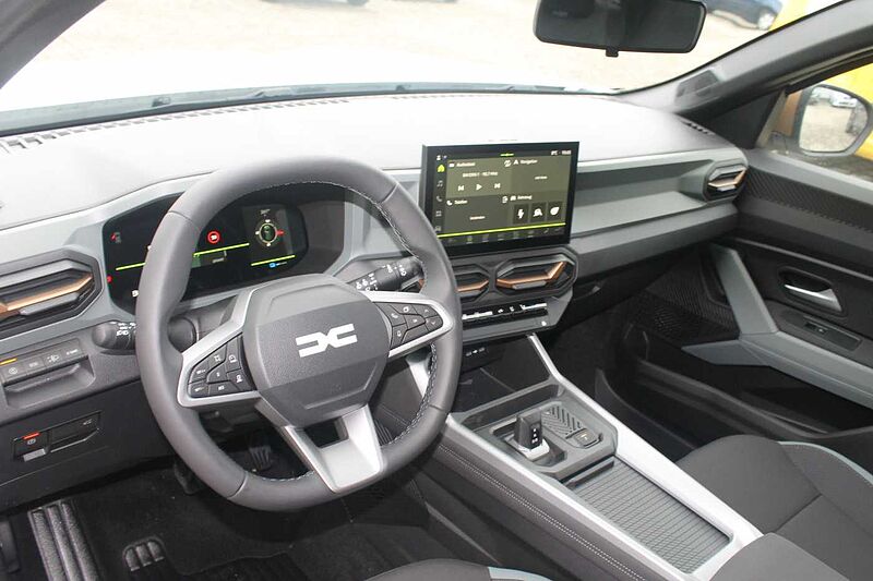 Dacia Bigster Hybrid 155 Extreme Winterpaket/Citypaket/Panorama