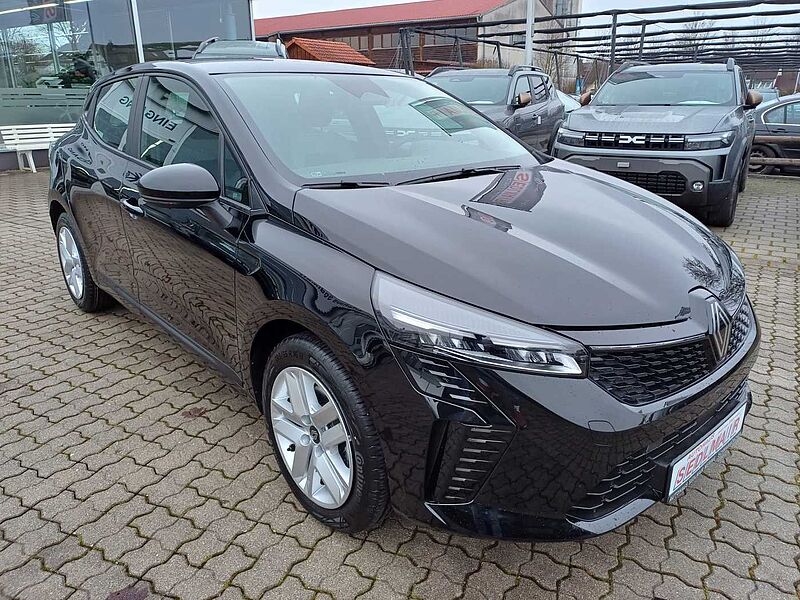 Renault Clio dCi 100 EVOLUTION *SITZHEIZUNG/CARPLAY/DAB*