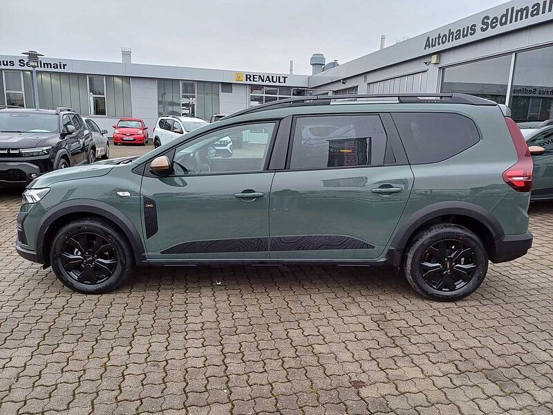 Dacia Jogger Extreme TCe110/5-Sitzer/Klimaautom. /Sitzheizung/Kamera
