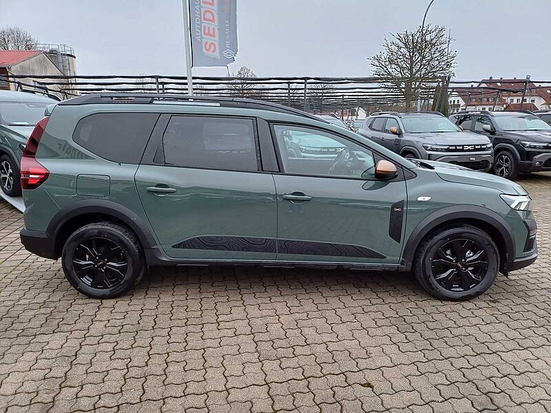 Dacia Jogger Extreme TCe110/5-Sitzer/Klimaautom. /Sitzheizung/Kamera