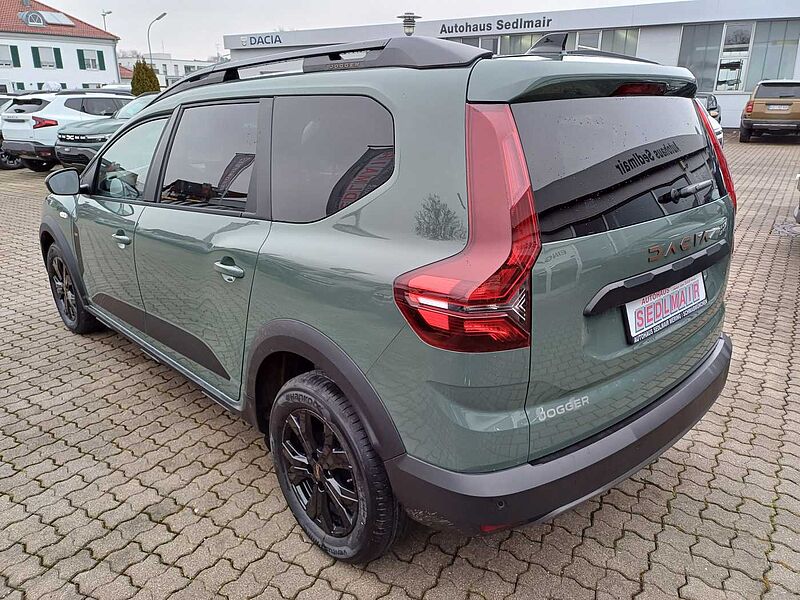 Dacia Jogger Extreme TCe110/5-Sitzer/Klimaautom. /Sitzheizung/Kamera