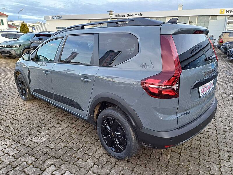 Dacia Jogger Extreme TCe110/5-Sitzer/Klimaautom. /Sitzheizung/Kamera