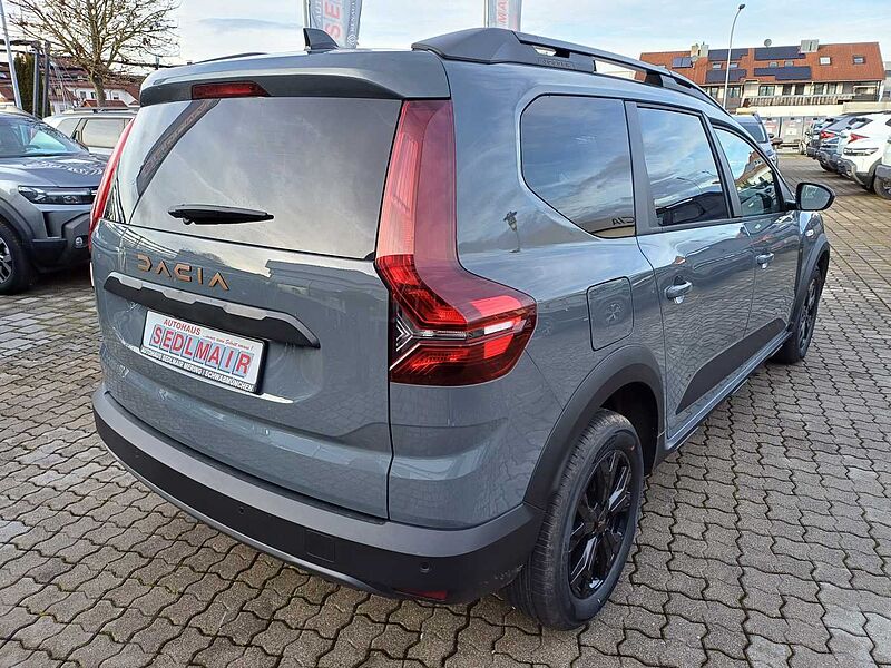 Dacia Jogger Extreme TCe110/5-Sitzer/Klimaautom. /Sitzheizung/Kamera
