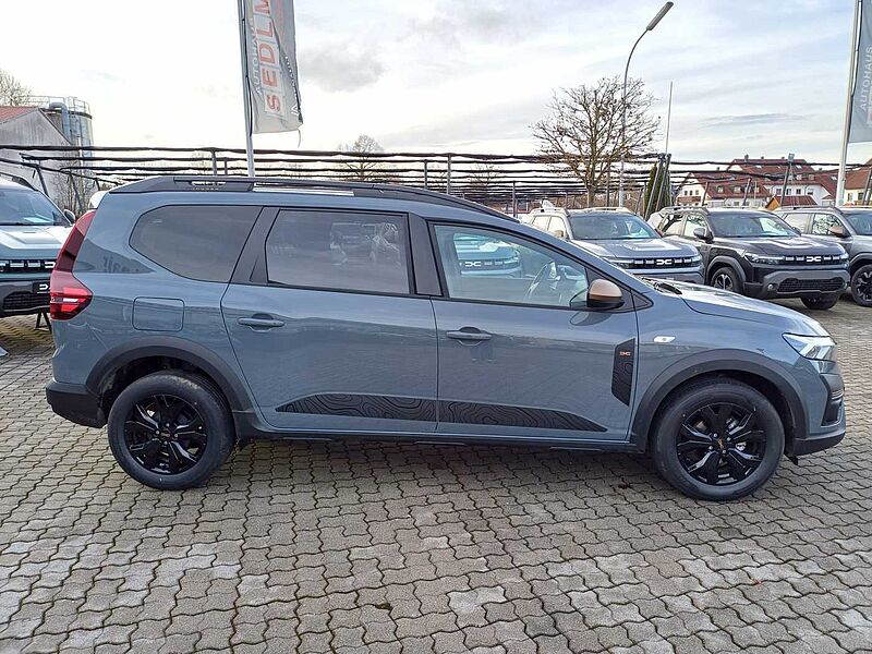 Dacia Jogger Extreme TCe110/5-Sitzer/Klimaautom. /Sitzheizung/Kamera